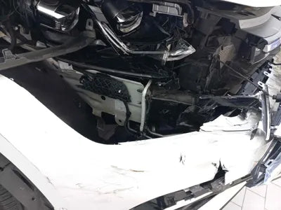 2023 Volkswagen Tiguan Allspace WVGZZZ5N8PM050505 VIN:WVGZZZ5N8PM050505