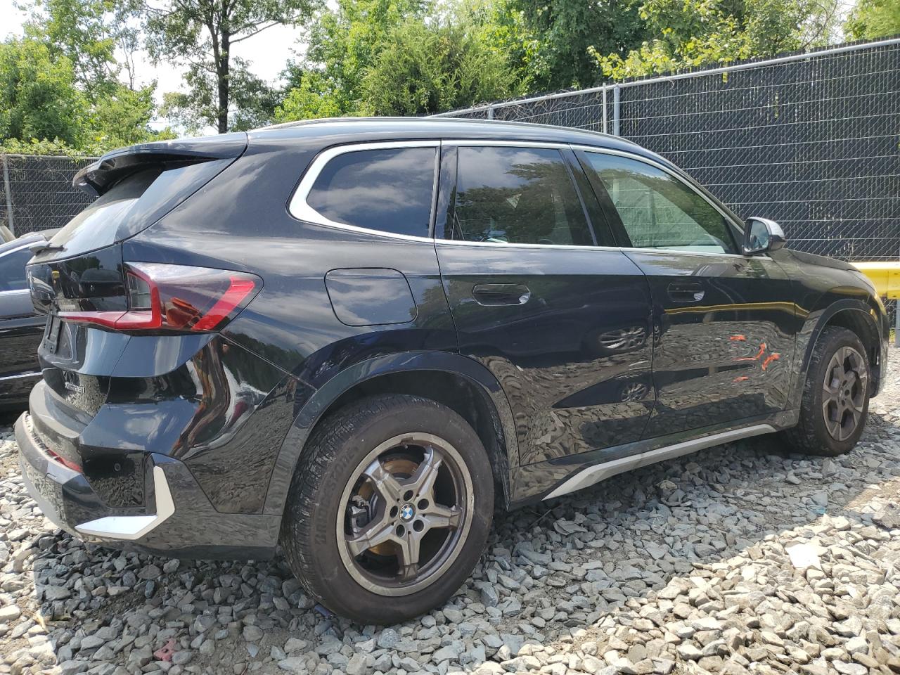 2023 BMW X1 XDRIVE28I VIN:WBX73EF09P5X43170