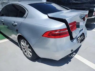 2018 Jaguar XE SAJAB4BN6JCP42841 VIN:SAJAB4BN6JCP42841