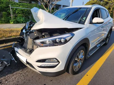 2017 Hyundai Tucson KMHJ581ABJU515649 VIN:KMHJ581ABJU515649