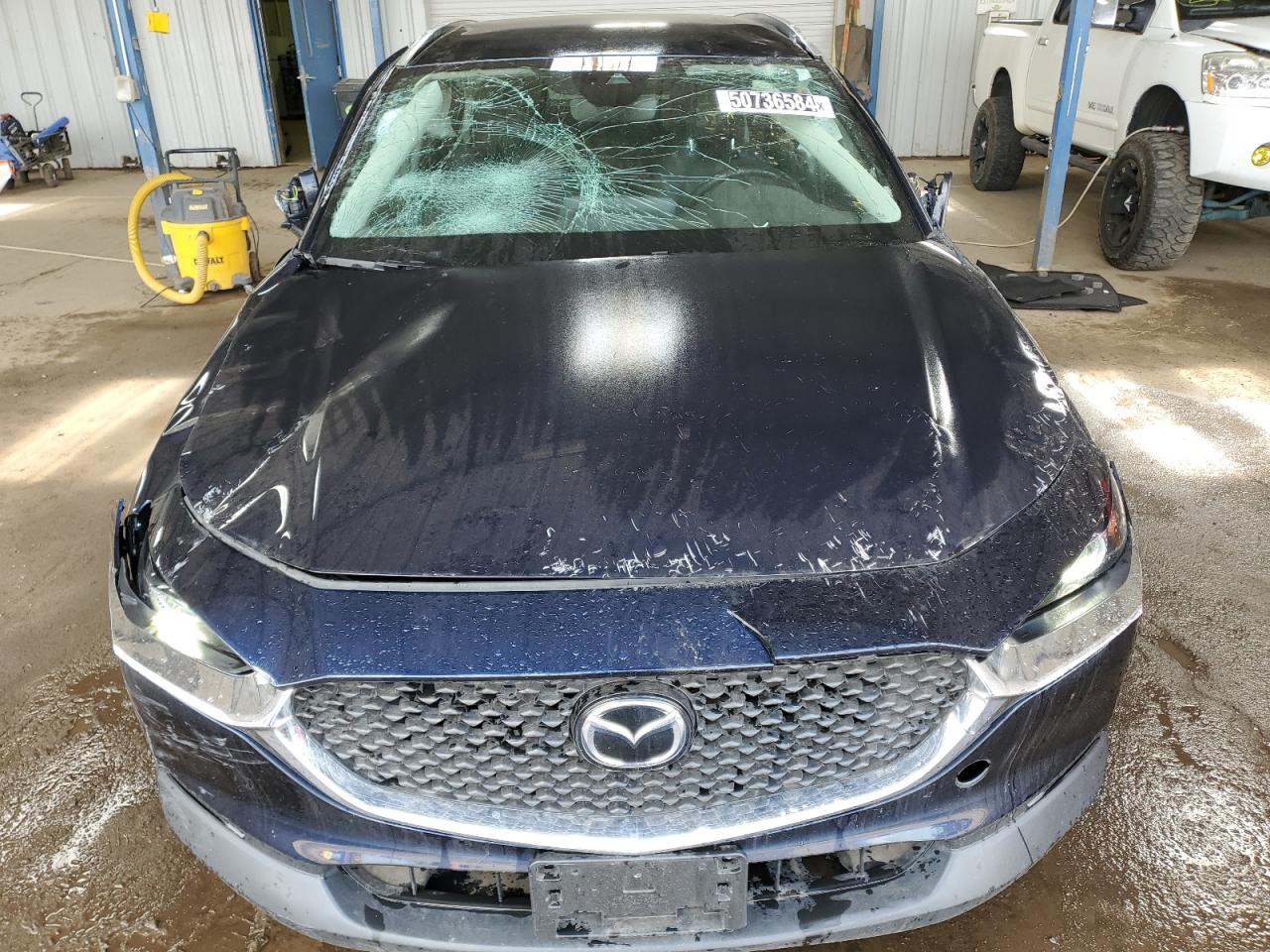 2023 MAZDA CX-30 SELECT VIN:3MVDMBBM5PM524297