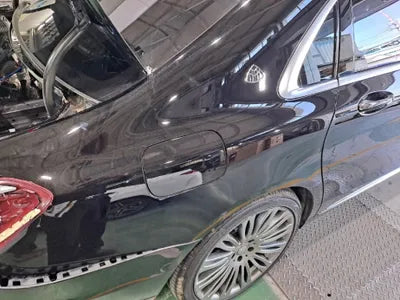 2015 Mercedes-Benz Maybach S 500 WDDUX8CB3FA160973 VIN:WDDUX8CB3FA160973