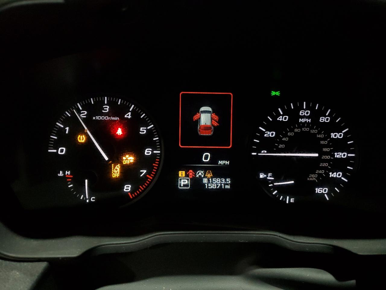 2024 SUBARU IMPREZA  VIN:JF1GUABC6R8300985