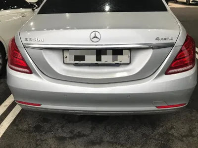 2017 Mercedes-Benz S 350 WDDUG3DB3HA319401 VIN:WDDUG3DB3HA319401