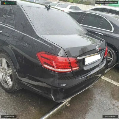 2015 Mercedes-Benz E 220 WDDHF0AB9GB236443 VIN:WDDHF0AB9GB236443