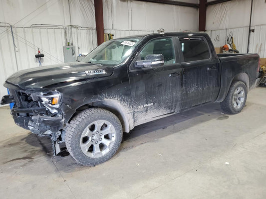 2022 RAM 1500 BIG HORN/LONE STAR VIN:1C6SRFFT6NN331654