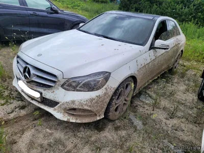 2016 Mercedes-Benz E 250 WDDHF9HB2GB191680 VIN:WDDHF9HB2GB191680