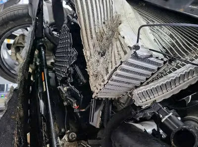 2023 Audi A6 WAUZZZF2XPN003346 VIN:WAUZZZF2XPN003346