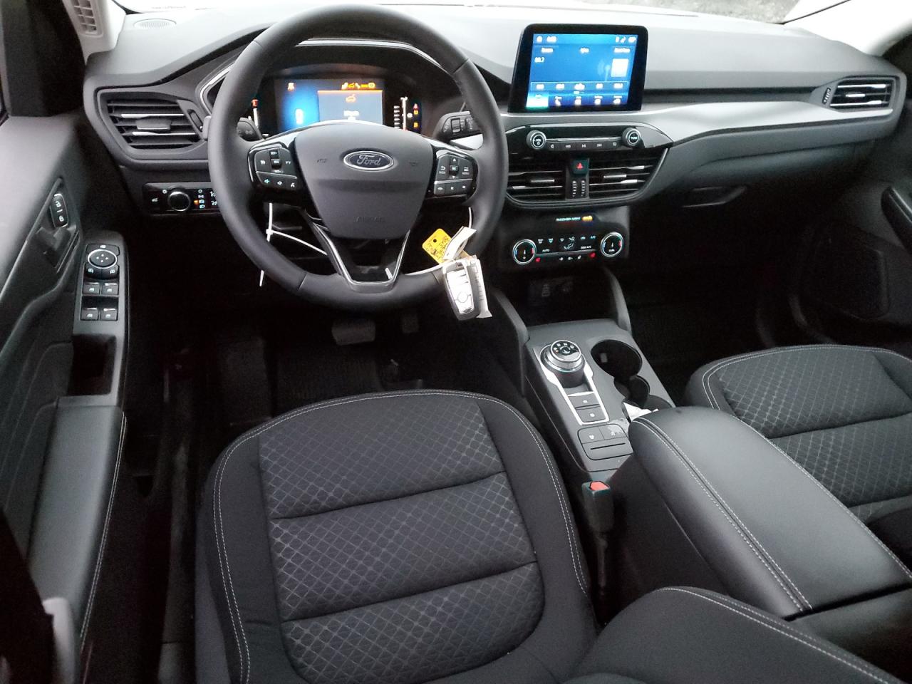 2024 FORD ESCAPE ACTIVE VIN:1FMCU9GN5RUB26993
