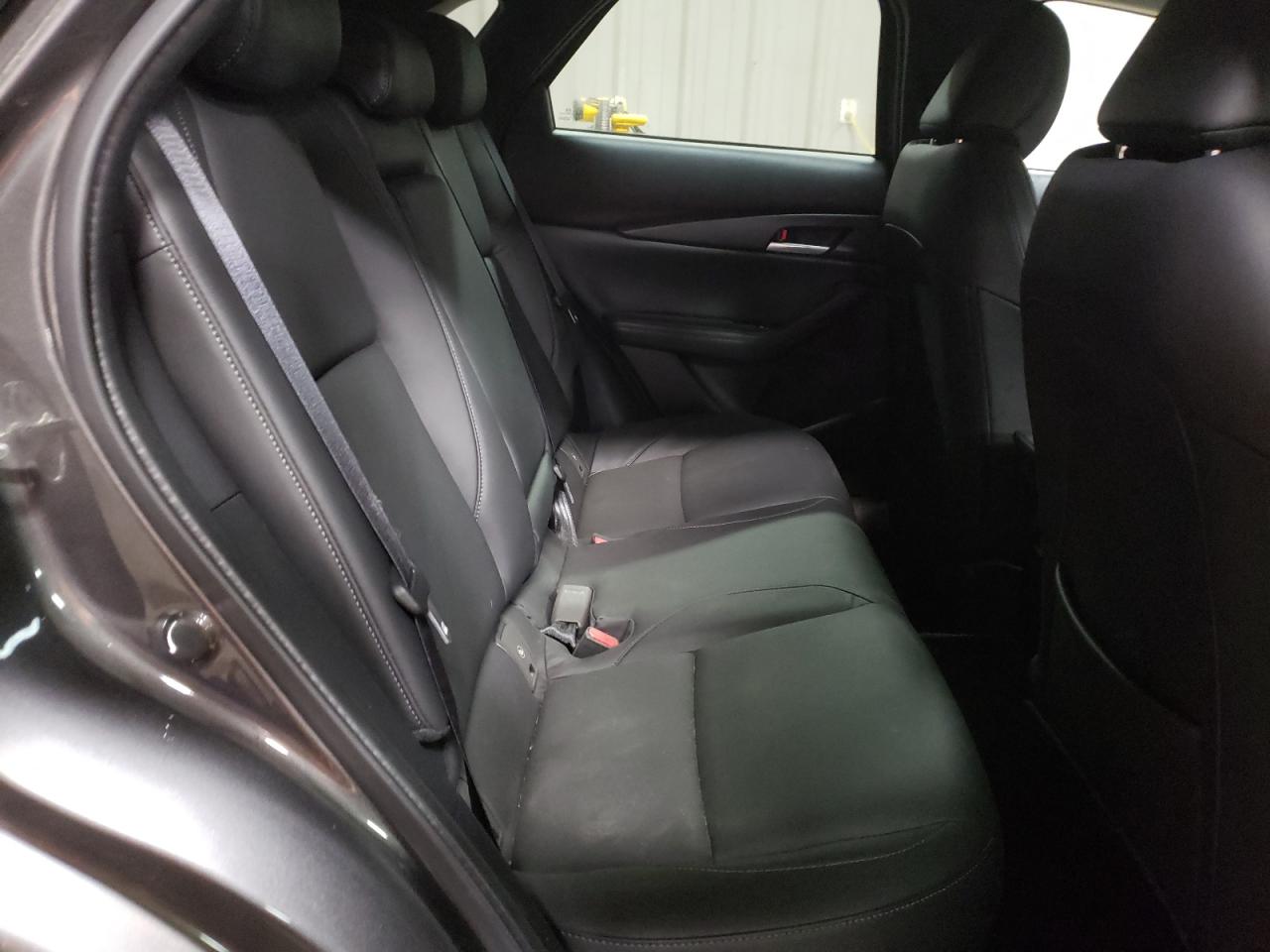 2023 MAZDA CX-30 SELECT VIN:3MVDMBBM4PM560451