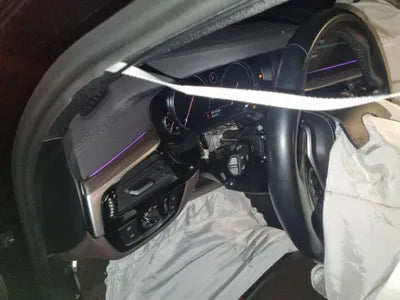 2017 BMW 530 WBAJD910XHWA91539 VIN:WBAJD910XHWA91539