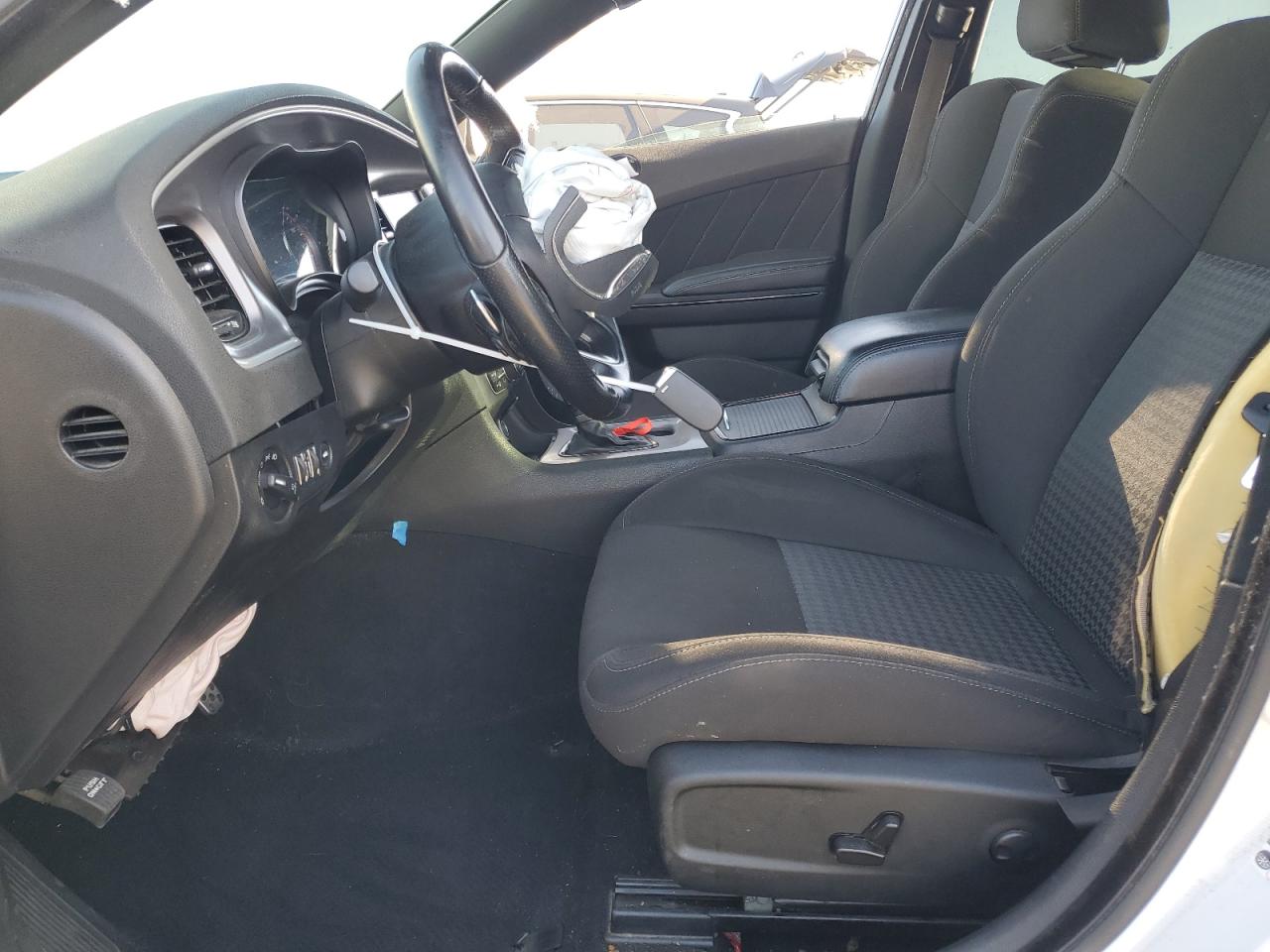 2022 DODGE CHARGER GT VIN:2C3CDXHG5NH173046