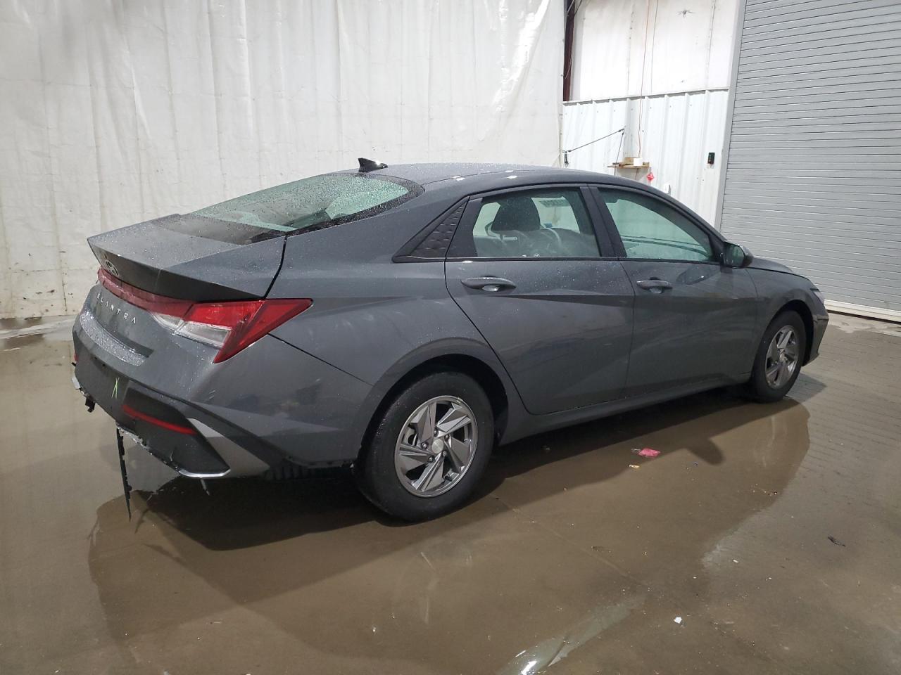 2024 HYUNDAI ELANTRA SE VIN:KMHLL4DG6RU844922