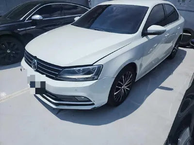 2015 Volkswagen Jetta VIN: