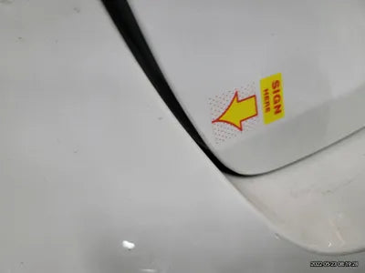 2017 BMW 520 WBAJC3104HG870183 VIN:WBAJC3104HG870183