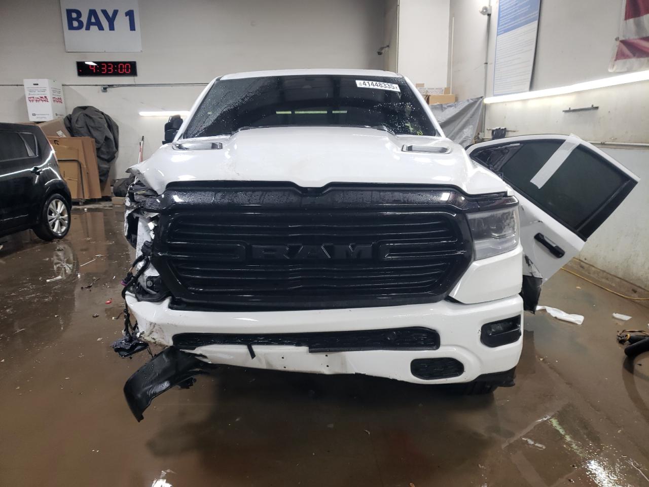 2023 RAM 1500 LARAMIE VIN:3CZRM3H30GG709667