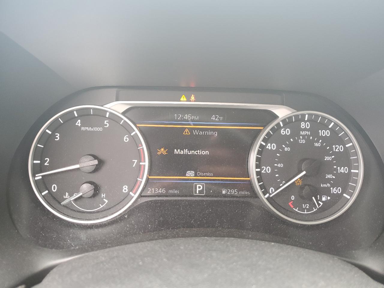 2022 NISSAN SENTRA SR VIN:3N1AB8DV5NY305299