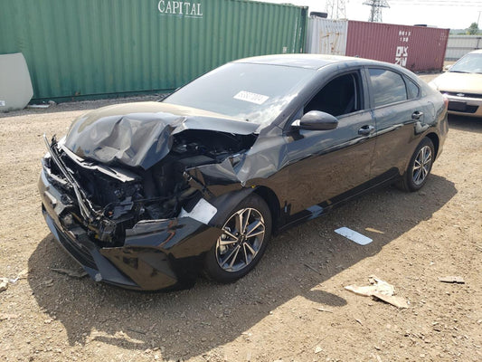 2024 KIA FORTE LX VIN:3KPF24AD6RE774092