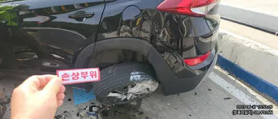 2018 Hyundai Tucson 587KMKMHJ281ABJU5 VIN:587KMKMHJ281ABJU5