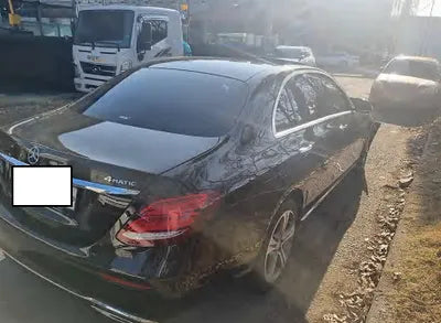 2017 Mercedes-Benz E 300 WDDZF4KB0HA082738 VIN:WDDZF4KB0HA082738