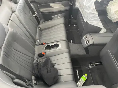 2022 Mercedes-Benz E 450 W1K1K5KBXNF177465 VIN:W1K1K5KBXNF177465