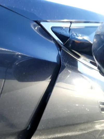 2016 Hyundai Santa FE KMHSW81XBGU540496 VIN:KMHSW81XBGU540496