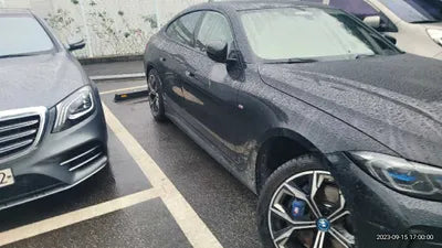 2023 BMW i4 WBY71AW02PFP39630 VIN:WBY71AW02PFP39630