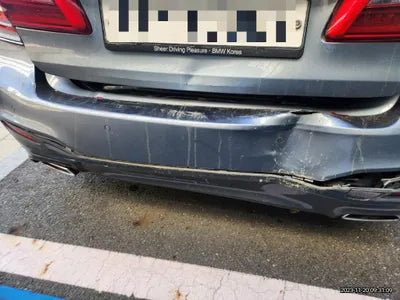 2019 BMW 520 WBAJF510XKBJ09939 VIN:WBAJF510XKBJ09939