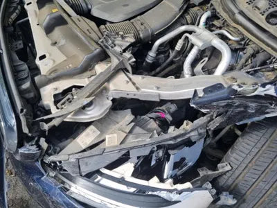 2018 Mercedes-Benz E 400 145KMWDDZF6GB0JA4 VIN:145KMWDDZF6GB0JA4