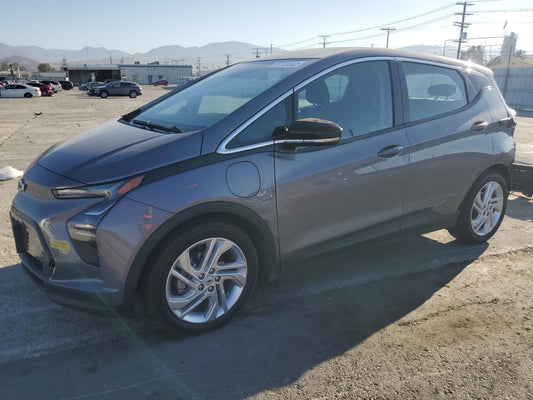 2022 CHEVROLET BOLT EV 1LT VIN:1G1FW6S09N4131302