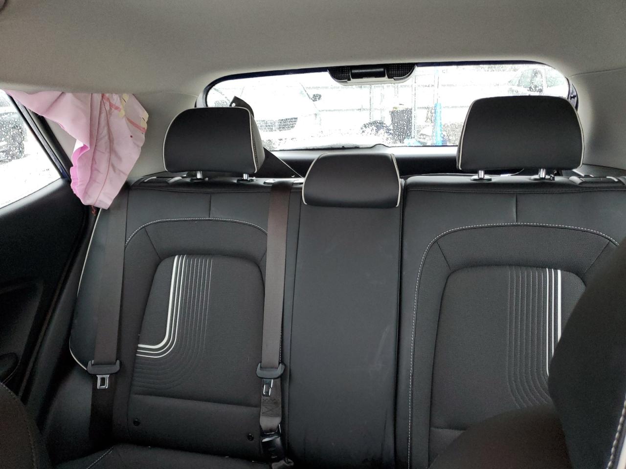 2024 HYUNDAI VENUE SEL VIN:KMHRC8A34RU324477