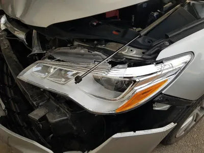 2017 Toyota Camry VIN:
