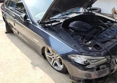 2015 BMW 520 WBA5E5103FD674144 VIN:WBA5E5103FD674144