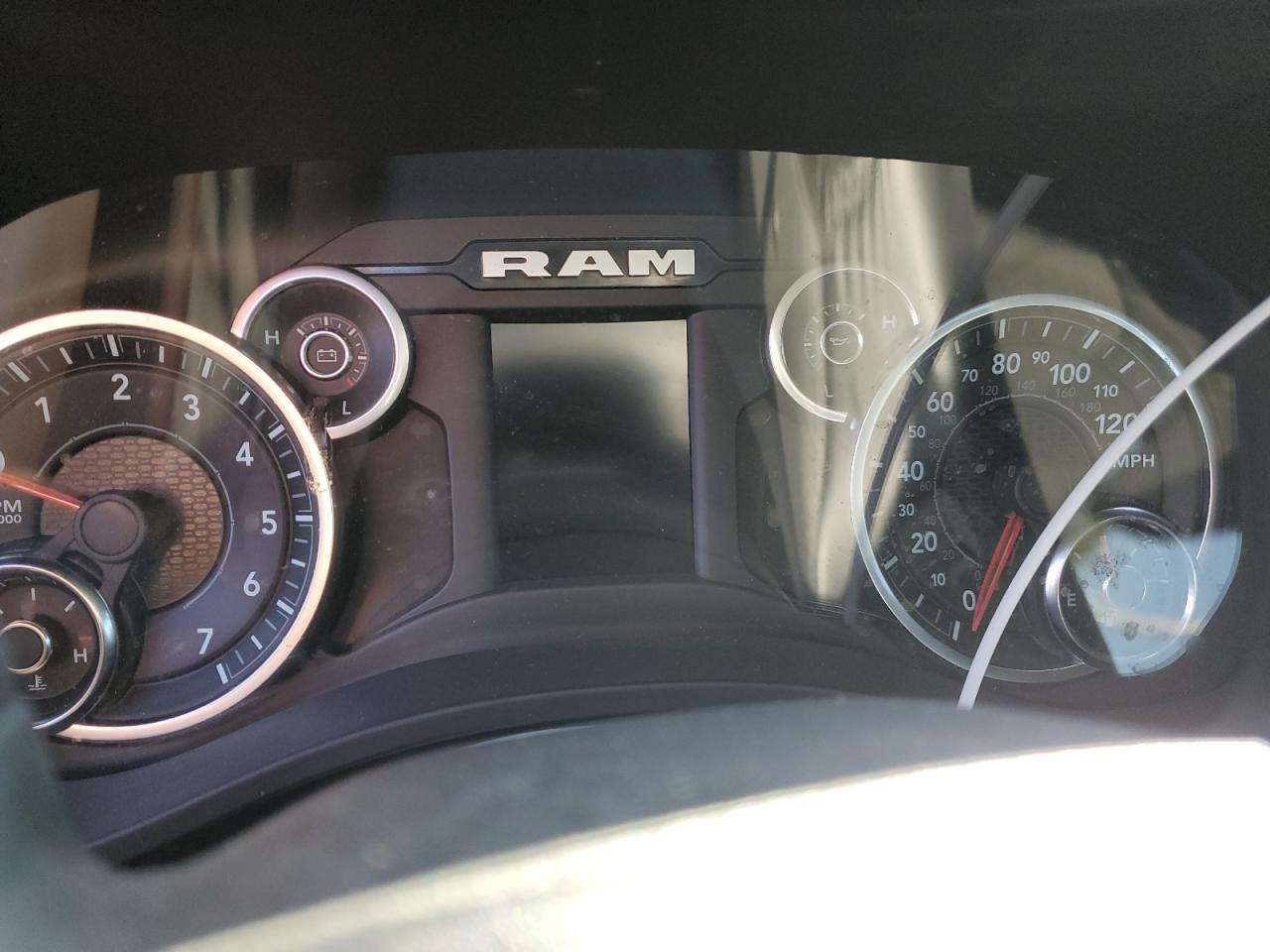 2022 RAM 1500 BIG HORN/LONE STAR VIN:1C6RREMT7NN253672