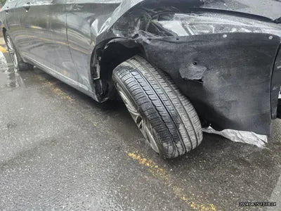 2019 Genesis G80 VIN: