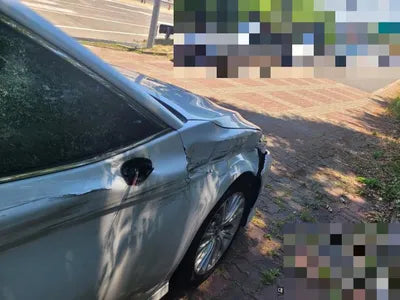 2018 Toyota Camry VIN: