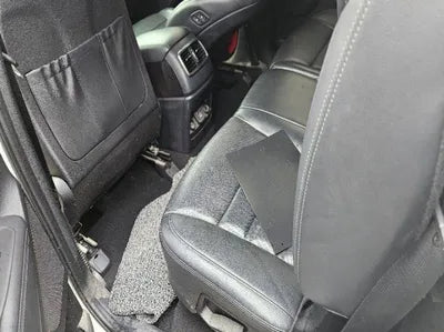 2015 Kia Sorento VIN:
