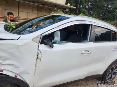 2019 Kia Sportage KNAP681ABKK646193 VIN:KNAP681ABKK646193