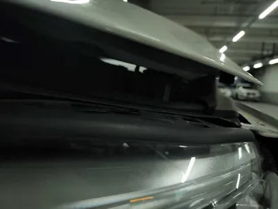 2016 BMW 520 VIN: