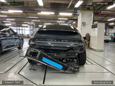 2023 Hyundai Ioniq KMHM541AFPA024832 VIN:KMHM541AFPA024832