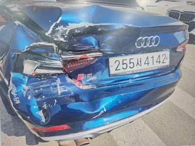 2019 Audi A5 WAUZZZF57KN010922 VIN:WAUZZZF57KN010922