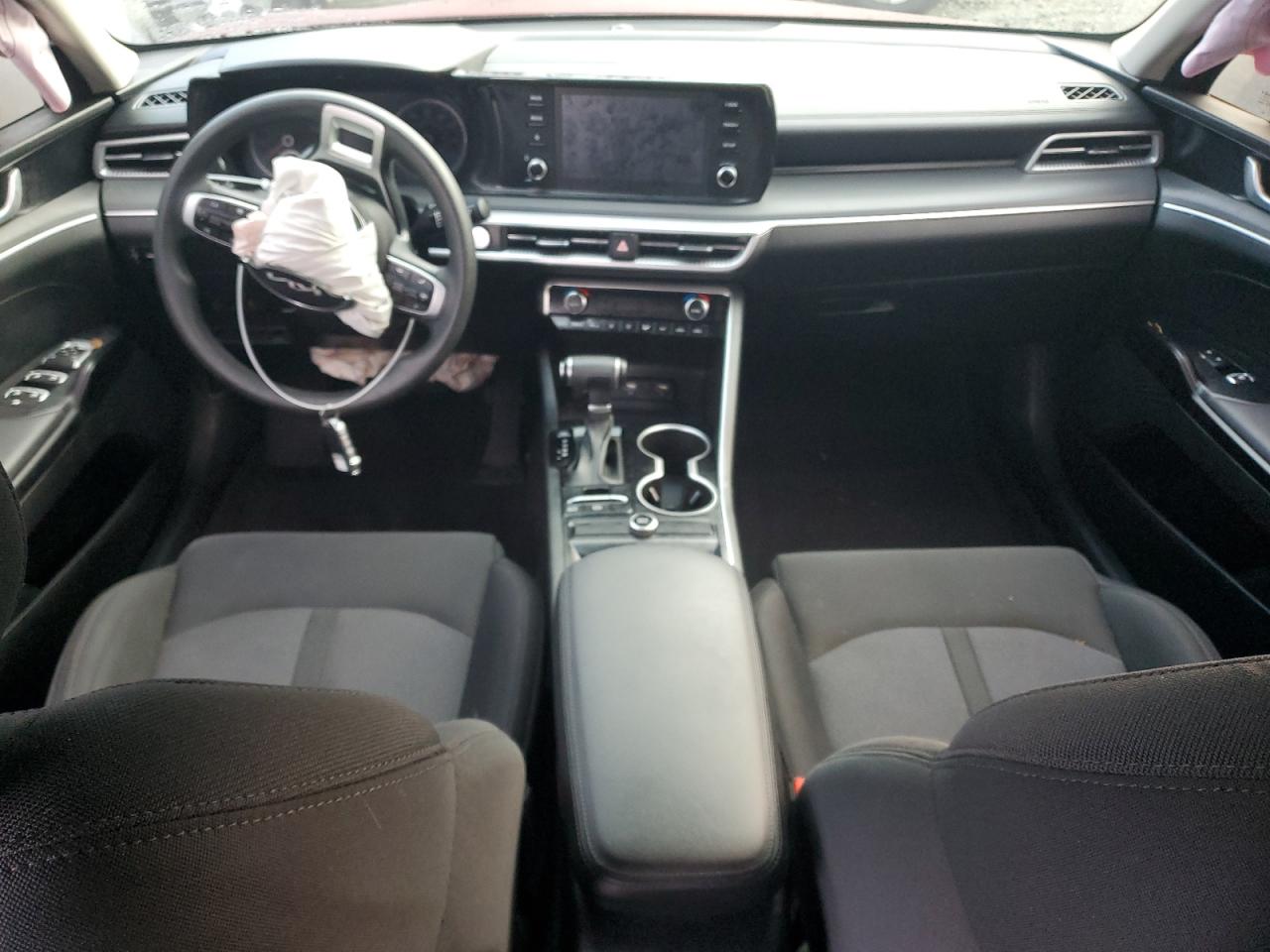 2023 KIA K5 LXS VIN:5XXG14J24PG179560