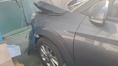 2016 Hyundai Tucson KMHJ381ABGU105213 VIN:KMHJ381ABGU105213