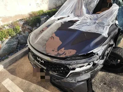 2023 Kia Sorento KNARL81GBPA179984 VIN:KNARL81GBPA179984