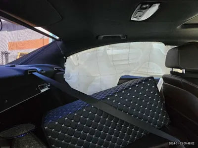 2018 BMW 530 WBAJD3109JG970363 VIN:WBAJD3109JG970363