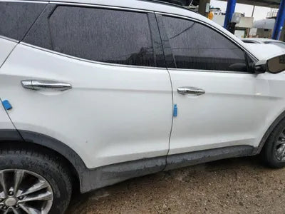 2018 Hyundai Santa FE KMHSW81UBJU796215 VIN:KMHSW81UBJU796215