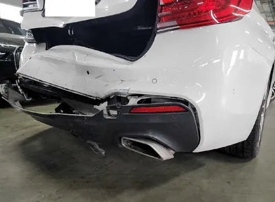 2017 BMW 520 WBAJC3107HG993296 VIN:WBAJC3107HG993296