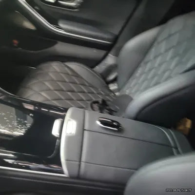 2021 Mercedes-Benz S 450 VIN: