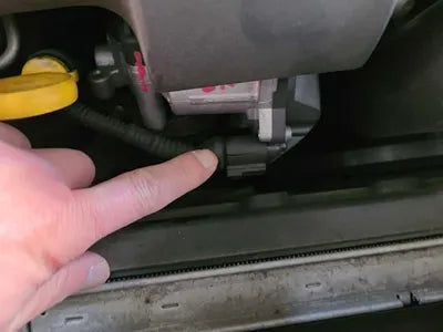 2015 Volkswagen CC VIN: