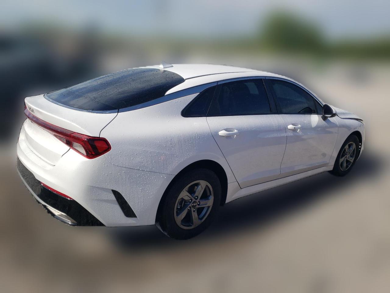 2023 KIA K5 LXS VIN:5XXG14J21PG200655